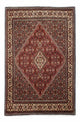 Bidjar Mattan 254x176cm - Persisk matta