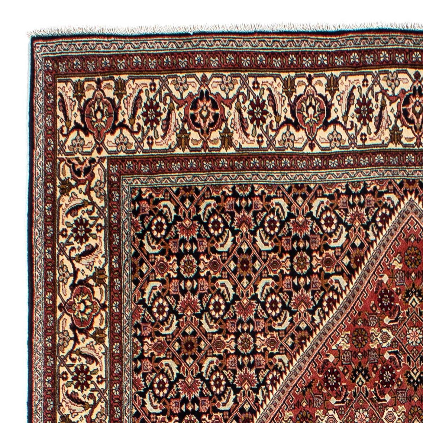 Bidjar Mattan 254x176cm - Persisk matta