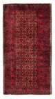 Baluch-matta 216x107cm - Persisk matta