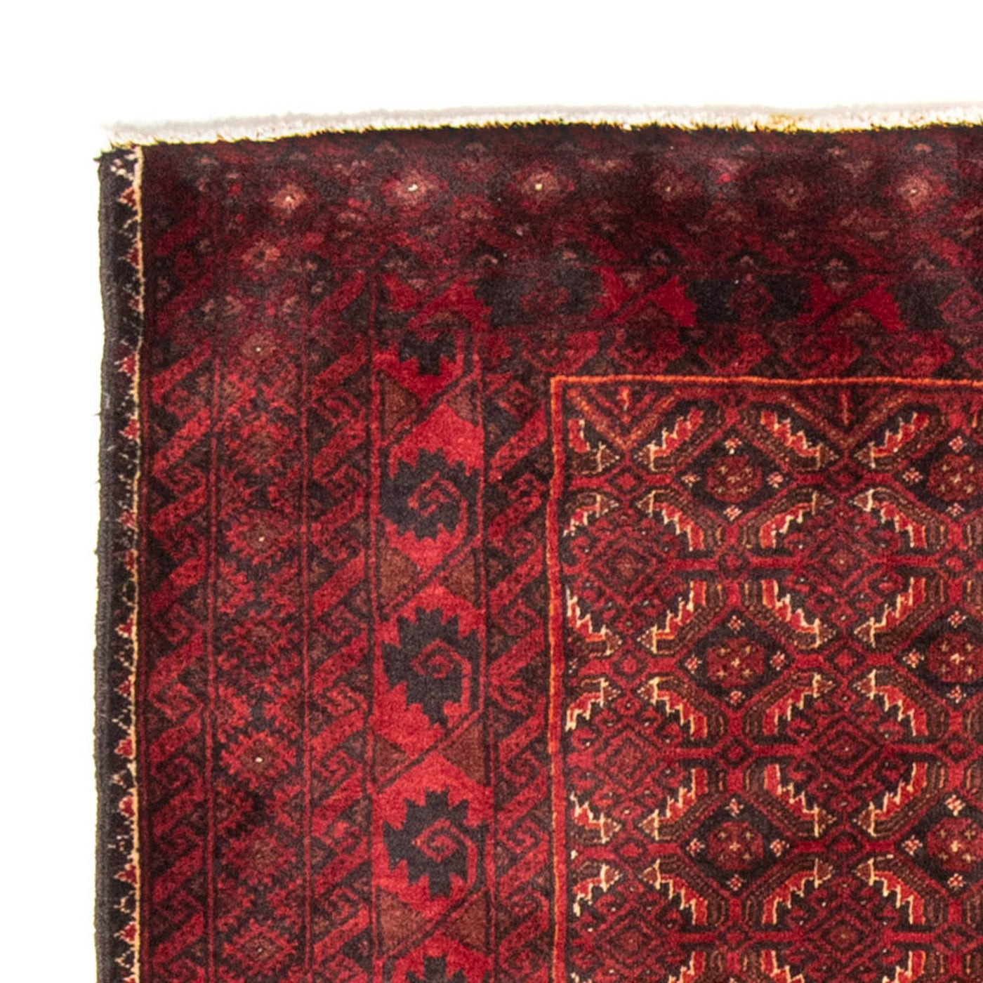 Baluch-matta 216x107cm - Persisk matta