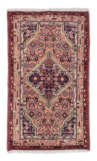 Hamadan Mattan 78x130cm - Persisk matta