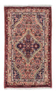 Hamadan Mattan 130x78cm - Persisk matta
