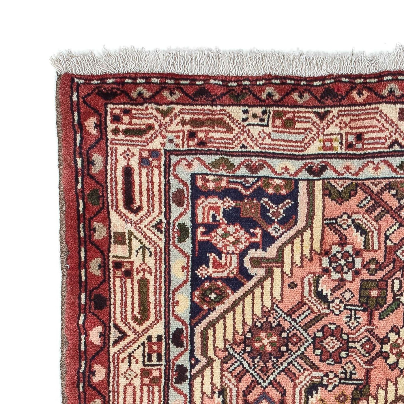 Hamadan Mattan 130x78cm - Persisk matta