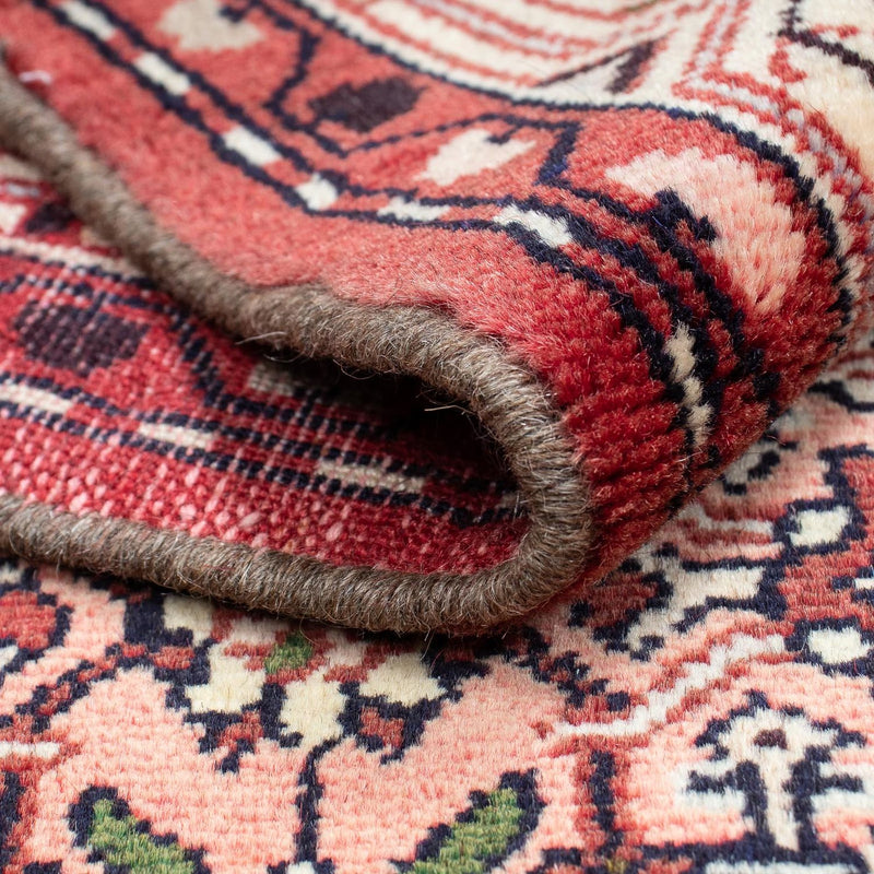 Persisk matta - Nomadic - 130 x 78 cm - lax