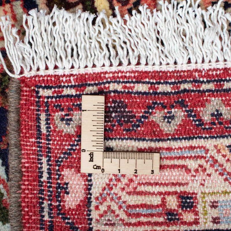 Persisk matta - Nomadic - 130 x 78 cm - lax