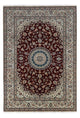 Nain - 9La Mattan 250x371cm - Persisk matta
