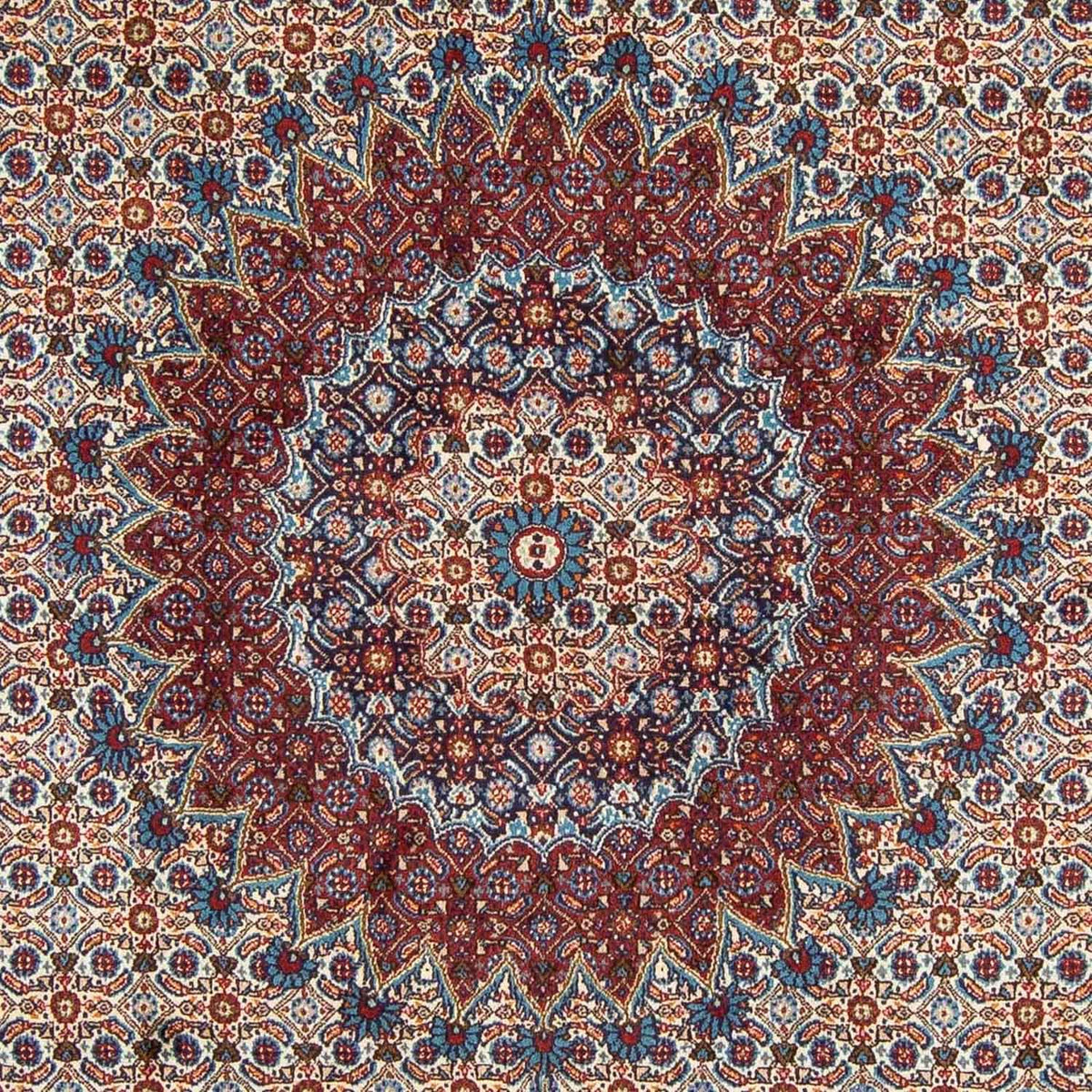 Persisk matta - Classic - 298 x 196 cm - beige