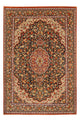 Qom Mattan 212x305cm - Persisk matta