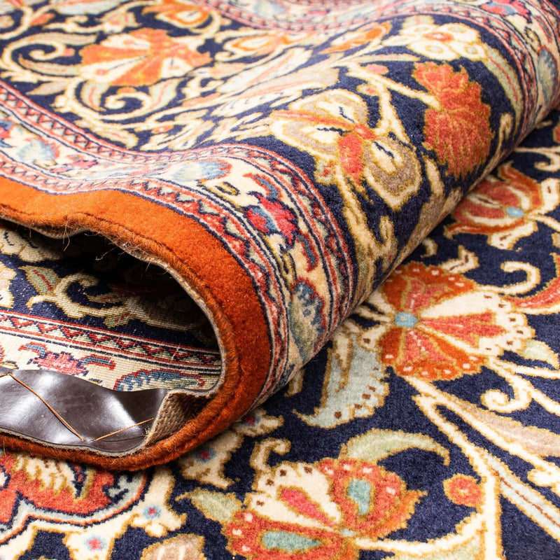 Persisk matta - Ghom - 305 x 212 cm - flerfärgad