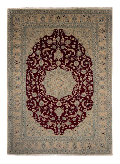 Nain Mattan 244x338cm - Persisk matta