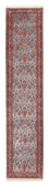 Runner Persisk matta - Isfahan - Premium - 415 x 77 cm - flerfärgad
