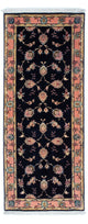 Tabriz - 50 Raj Mattan 200x74cm - Persisk matta