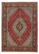 Tabriz Mattan 198x148cm - Persisk matta
