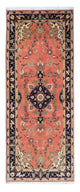 Tabriz - 50 Raj Mattan 206x82cm - Persisk matta