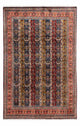 Kashkuli Mattan 197x295cm - Persisk matta