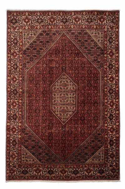 Bidjar Mattan 200x293cm - Persisk matta