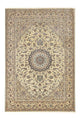 Nain - 6 la Mattan 310x213cm - Persisk matta