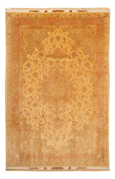 Tabriz - 50 Raj Mattan 200x300cm - Persisk matta