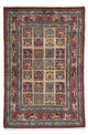 Moud Mattan 95x148cm - Persisk matta