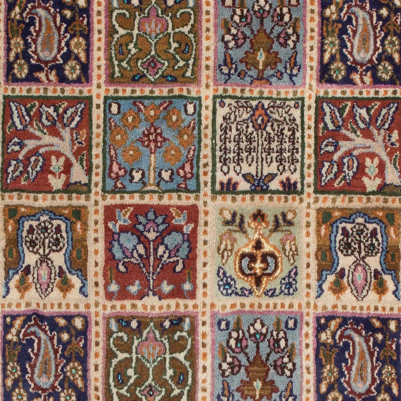 Persisk matta - Classic - 148 x 95 cm - flerfärgad