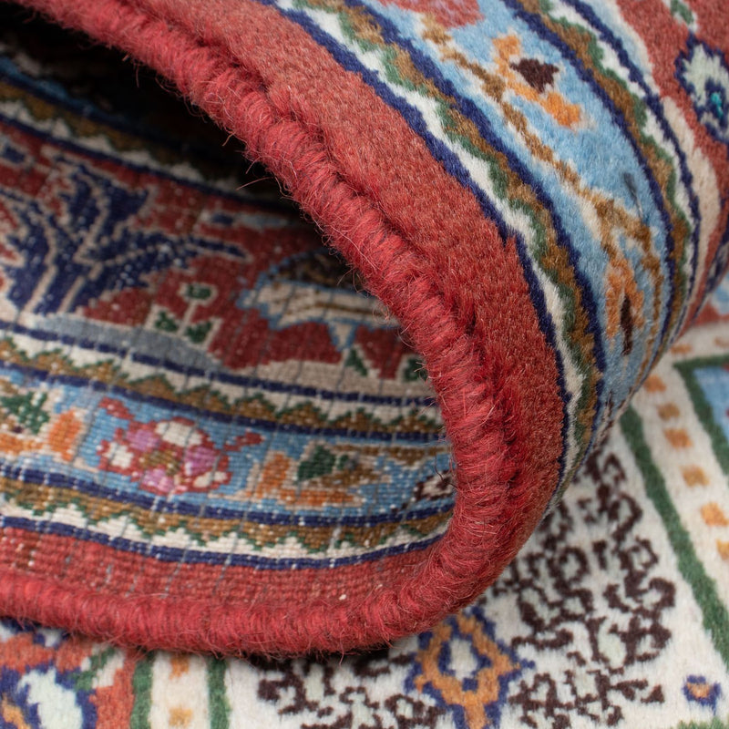 Persisk matta - Classic - 148 x 95 cm - flerfärgad