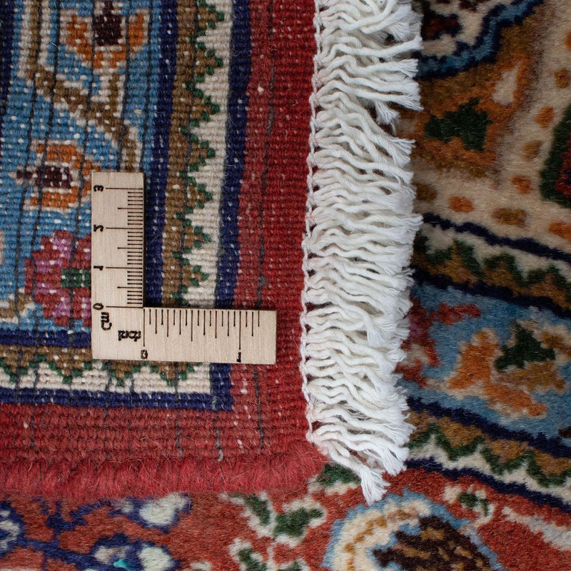 Persisk matta - Classic - 148 x 95 cm - flerfärgad