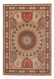 Tabriz - 50 Raj Mattan 358x253cm - Persisk matta
