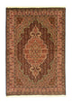 Tabriz - 50 Raj Mattan 148x103cm - Persisk matta