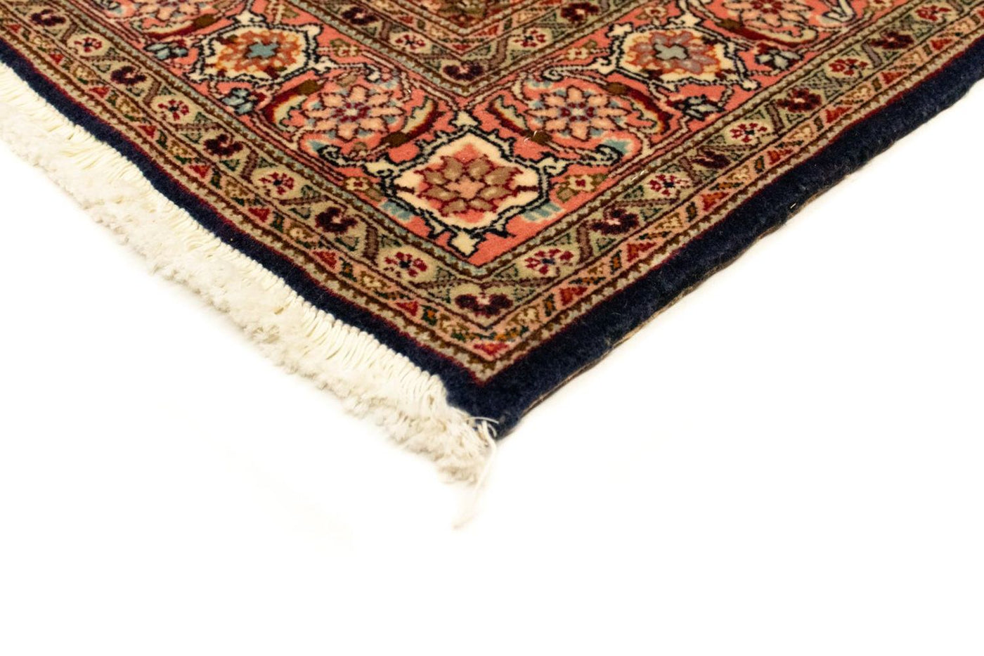 Tabriz - 50 Raj Mattan 148x103cm - Persisk matta