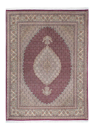 Tabriz Mattan 153x209cm - Persisk matta