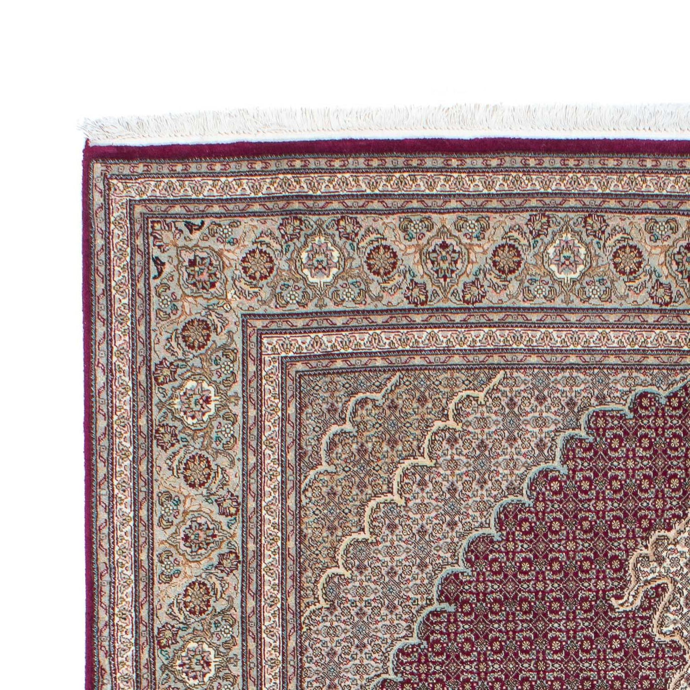 Tabriz Mattan 209x153cm - Persisk matta