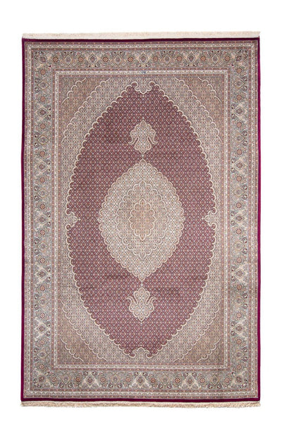 Tabriz Mattan 204x308cm - Persisk matta