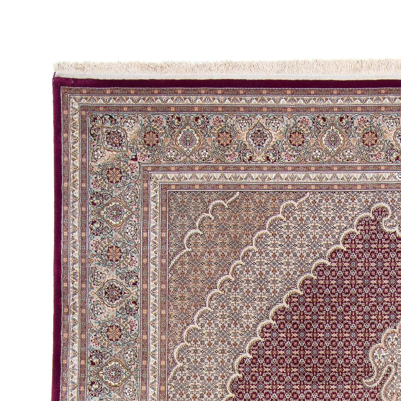 Tabriz Mattan 308x204cm - Persisk matta