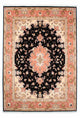 Tabriz - 50 Raj Mattan 238x170cm - Persisk matta