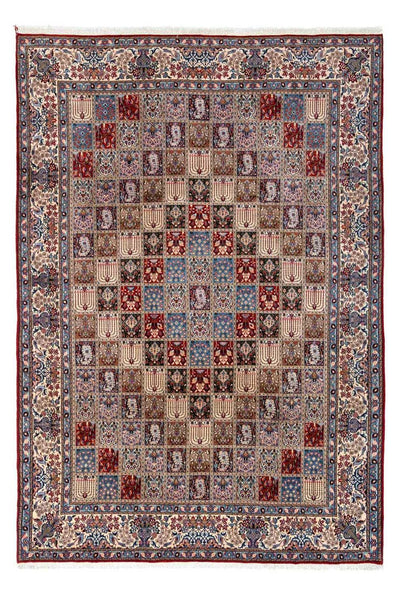 Moud Mattan 249x353cm - Persisk matta
