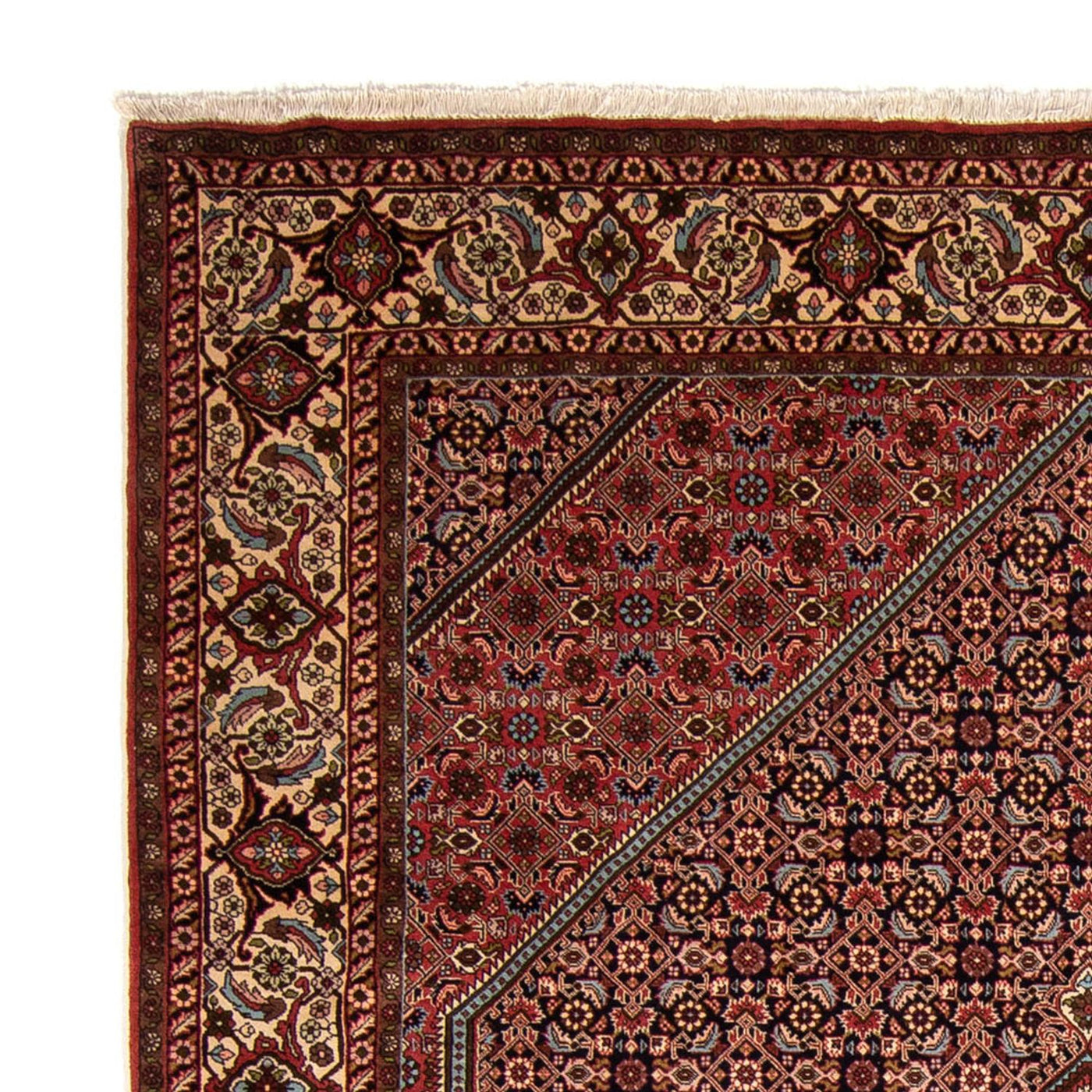 Bidjar Mattan 340x252cm - Persisk matta
