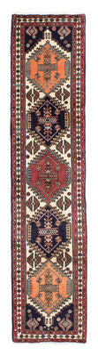 Runner Persisk matta - Nomadic - 298 x 68 cm - beige
