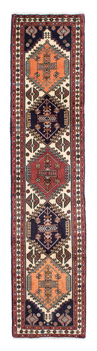 Runner Persisk matta - Nomadic - 298 x 68 cm - beige