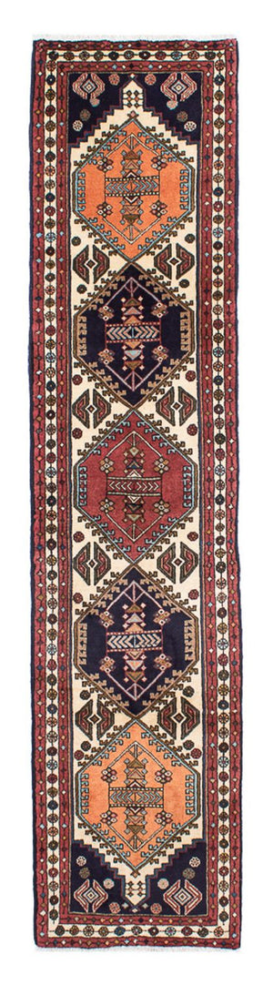 Runner Persisk matta - Nomadic - 298 x 68 cm - beige
