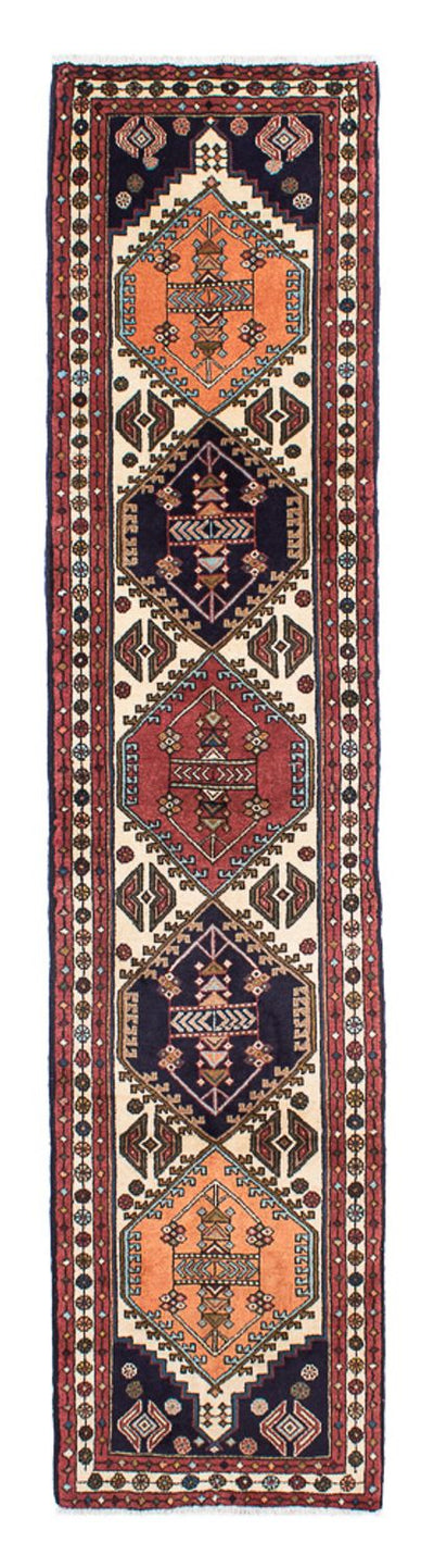Ardabil Mattan 68x298cm - Persisk matta