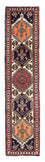 Runner Persisk matta - Nomadic - 298 x 68 cm - beige