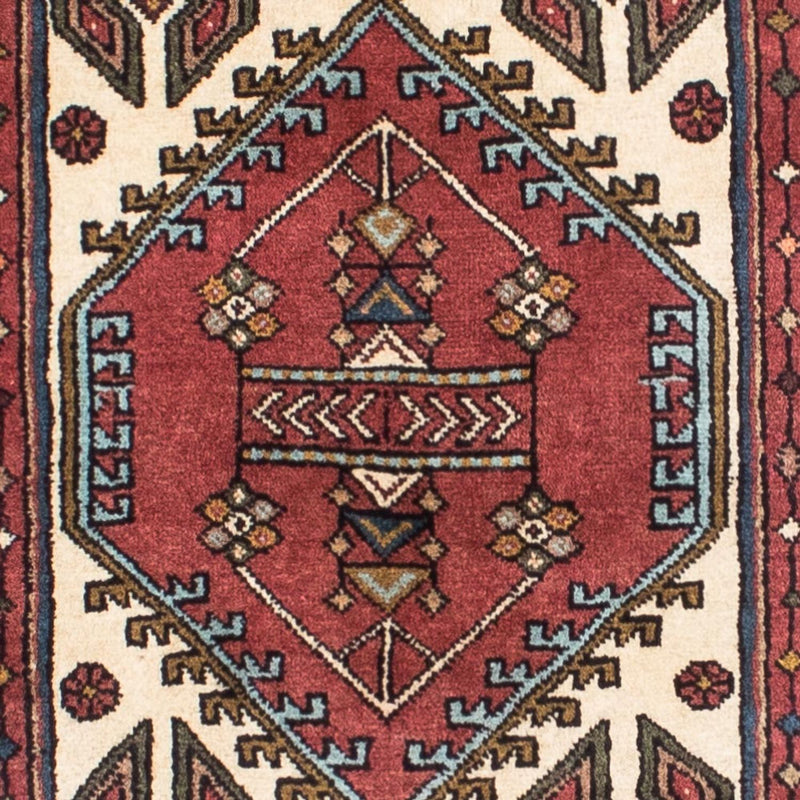 Runner Persisk matta - Nomadic - 298 x 68 cm - beige