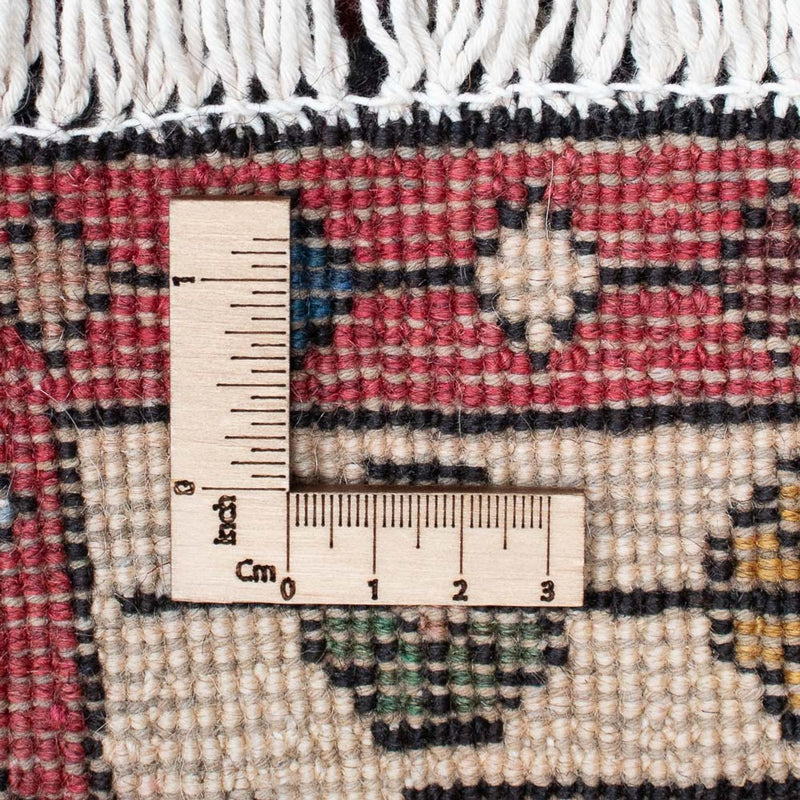 Runner Persisk matta - Nomadic - 298 x 68 cm - beige