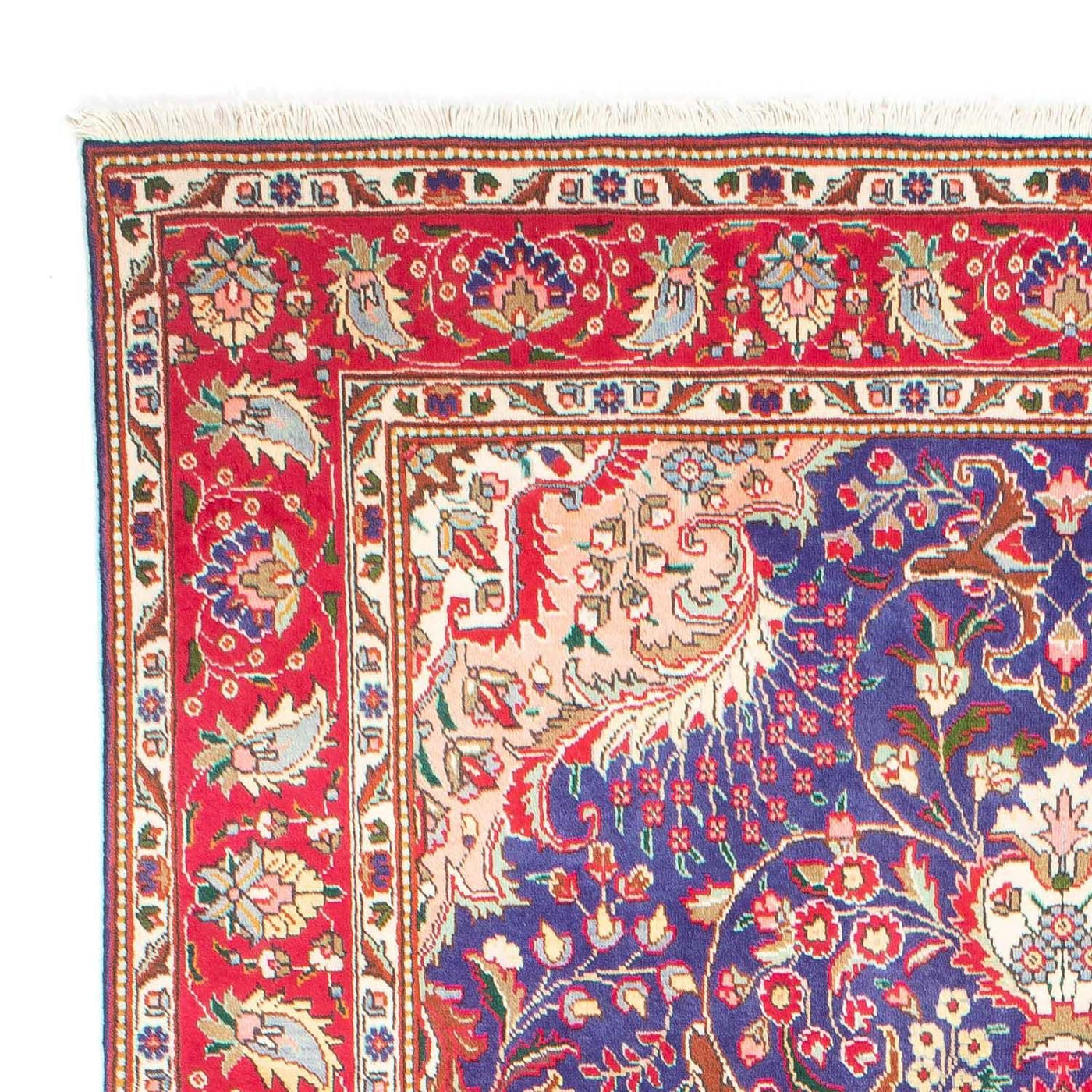 Tabriz Mattan 297x208cm - Persisk matta