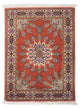 Tabriz Mattan 61x84cm - Persisk matta
