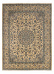 Nain - 9 la Mattan 342x252cm - Persisk matta
