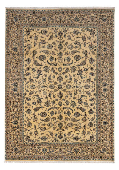 Nain - 9La Mattan 251x348cm - Persisk matta