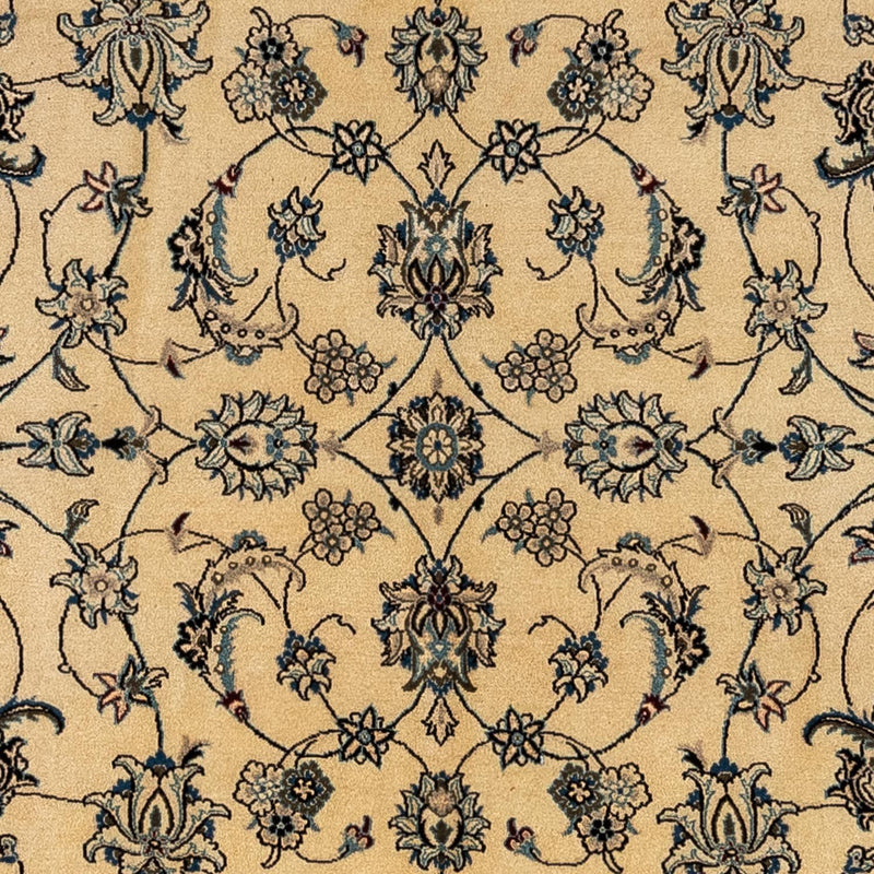 Persisk matta - Nain - Royal - 348 x 251 cm - beige