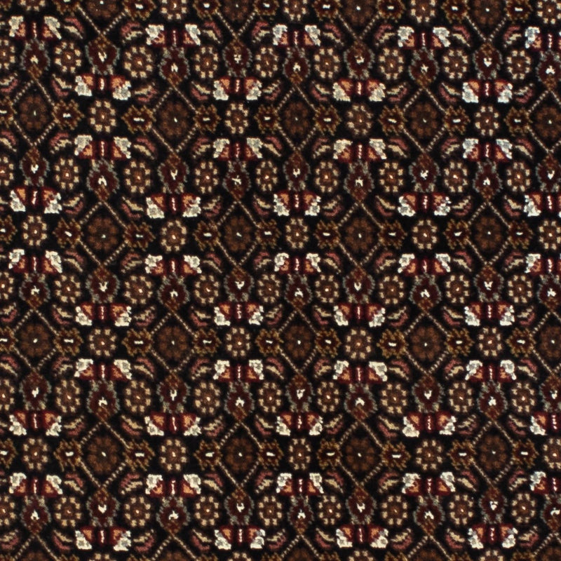 Runner Persisk matta - Tabriz - 204 x 74 cm - mörkblå