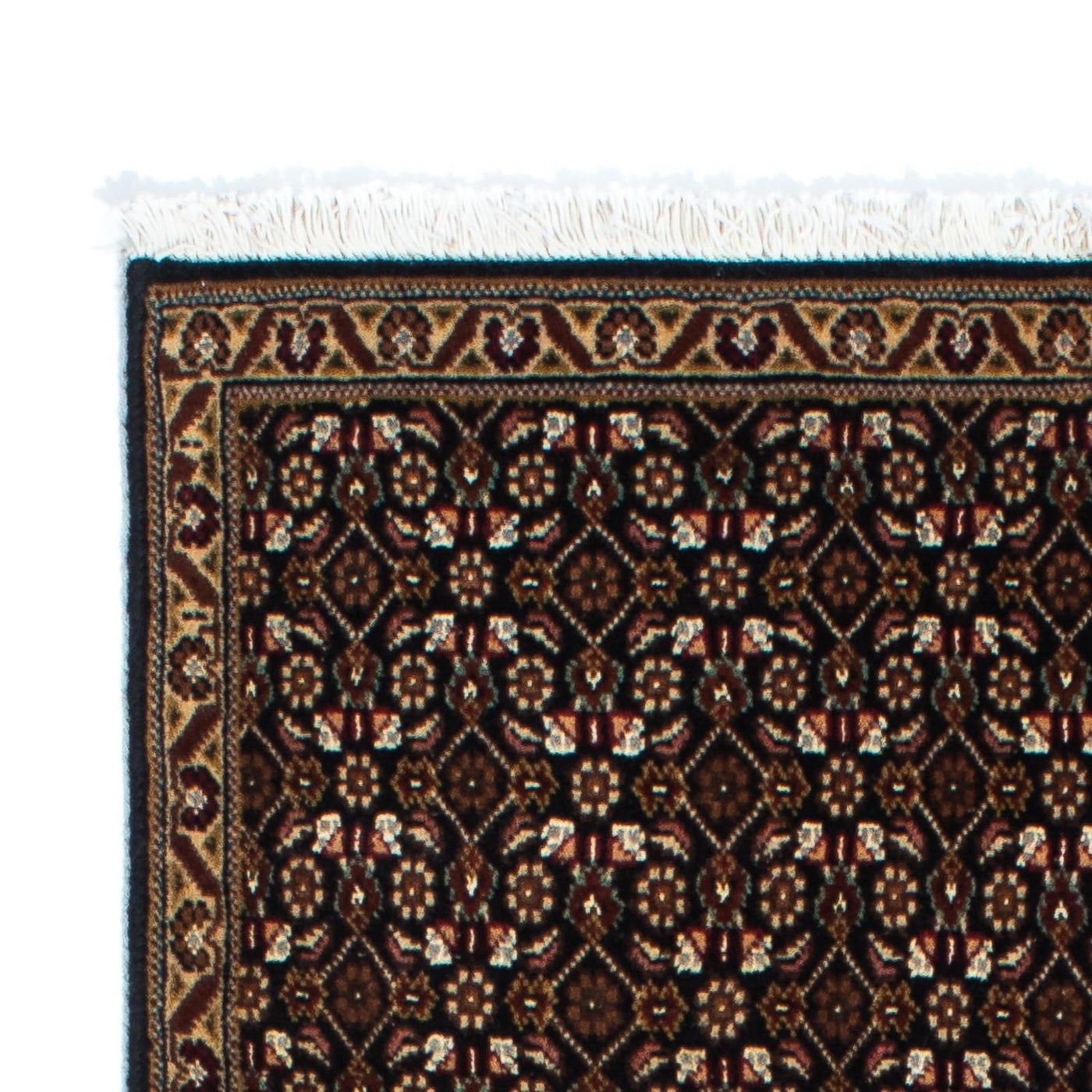 Tabriz Mattan 204x74cm - Persisk matta
